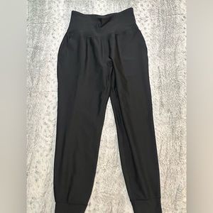 Old Navy Jogger - Black - Medium
